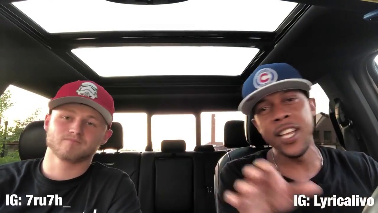 20 year old college kid absolutely snaps 🔥🔥🔥 Vo & The Truth