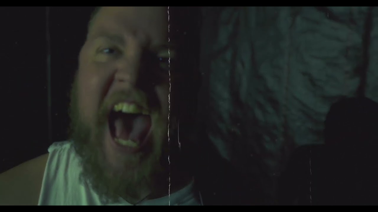 To Begin Anew - Consume and Control (OFFICIAL MUSIC VIDEO)