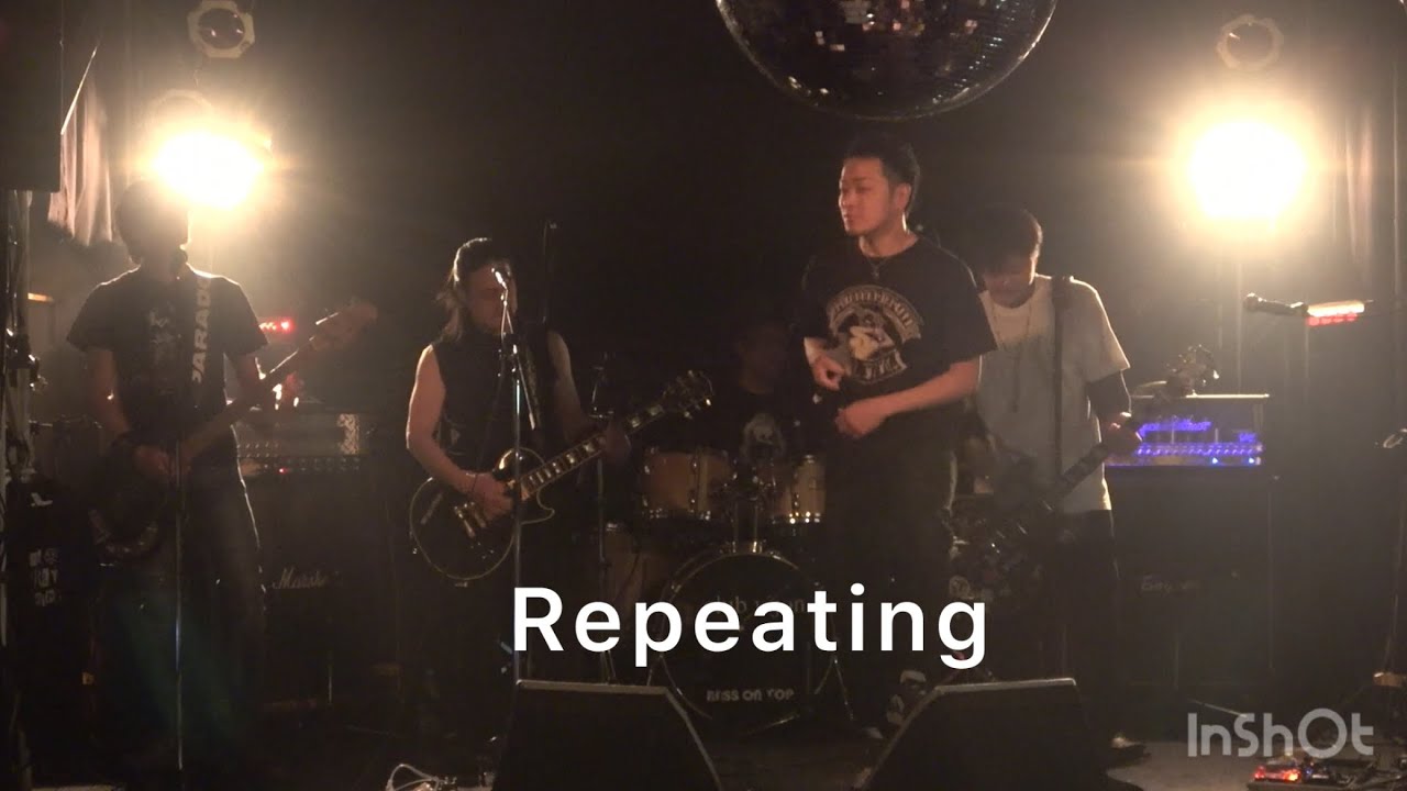 Repeating[2026.1.11]