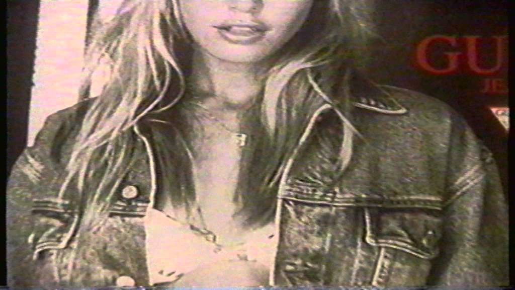 Valeria Mazza 1996