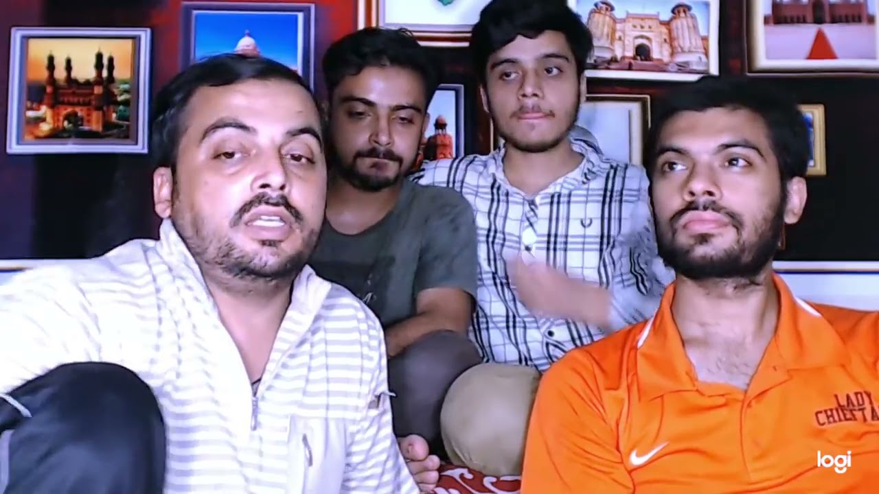 Pakistani Reaction on | AJIT DOVAL'S SPECIAL MESSAGE FOR INDIAN YOUTH