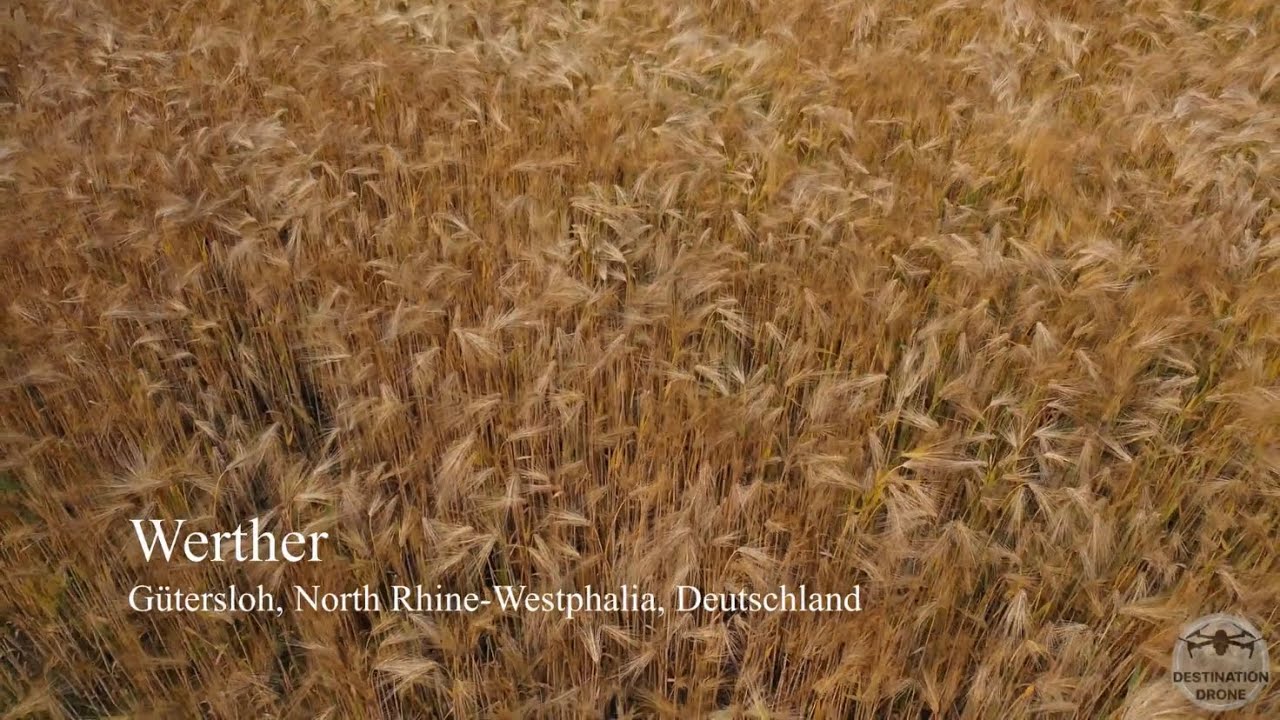 Werther, Gütersloh, Deutschland