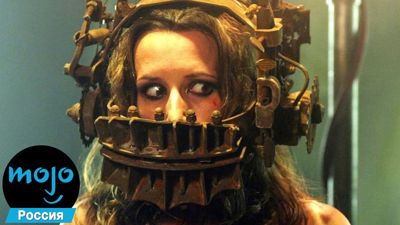 ТОП 10 Самых Шокирующих Сюжетных Поворотов Из &laquo;Пилы&raquo;