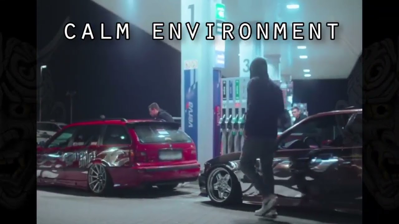 xngelbxss. - Calm Environment