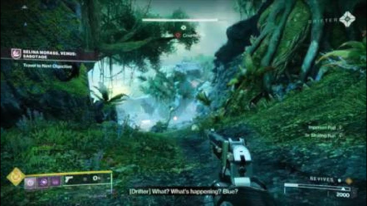 Lawless Frontier | Second Objective: 