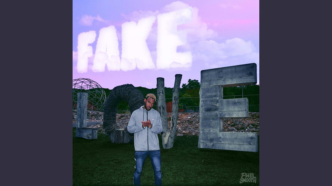 Fake Love