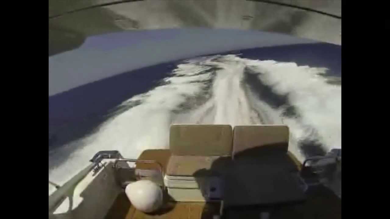 Bavaria Virtess 420 Coupé Test