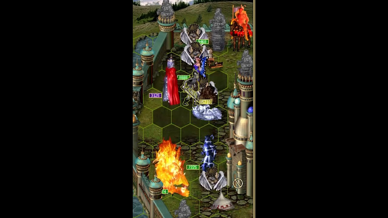 With Counterstrike, this Skeleton Warrior is a 