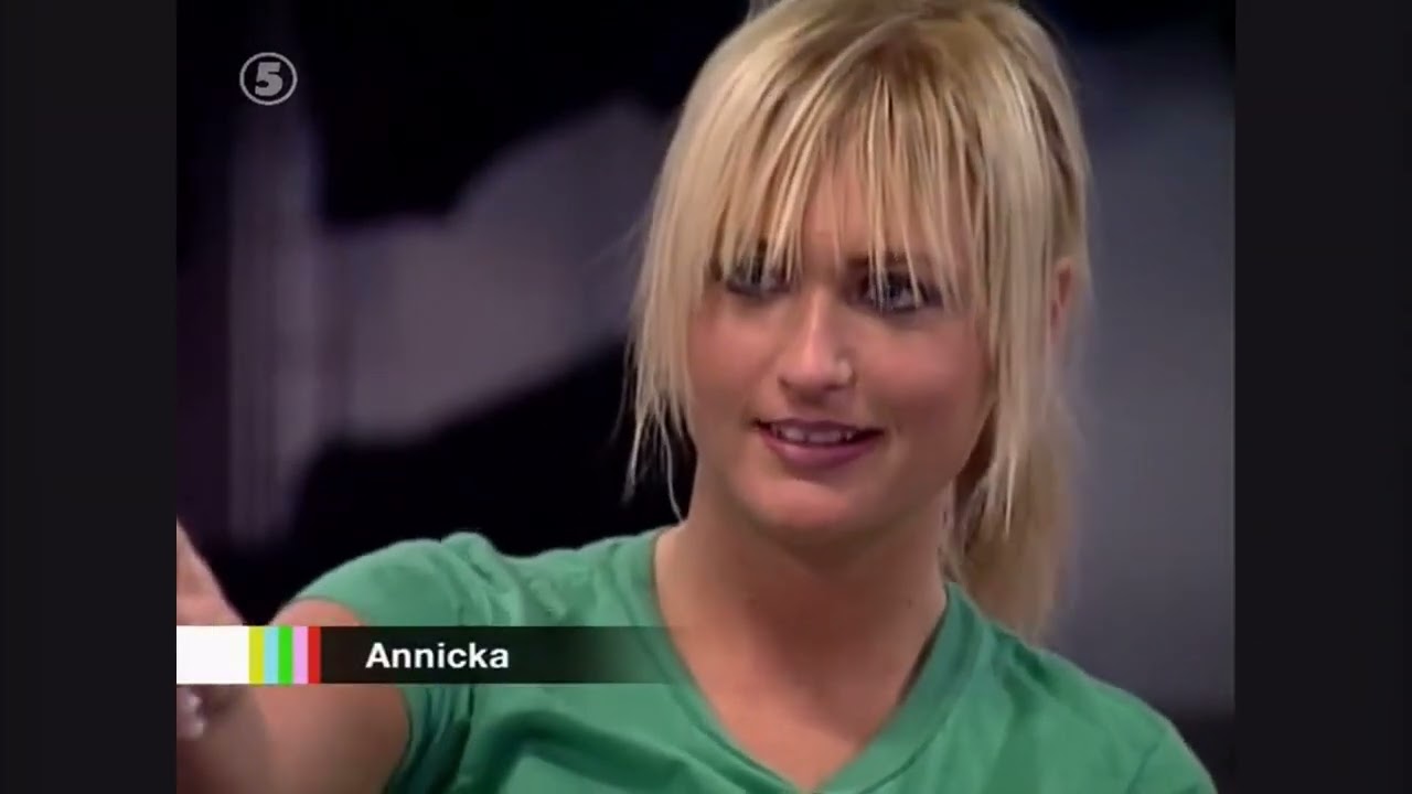 Big Brother 2005   Avsnitt 78 LiVE   Sverige VS Norge   YouTube — Mozilla Firefox 2024 08 12 17 39 0