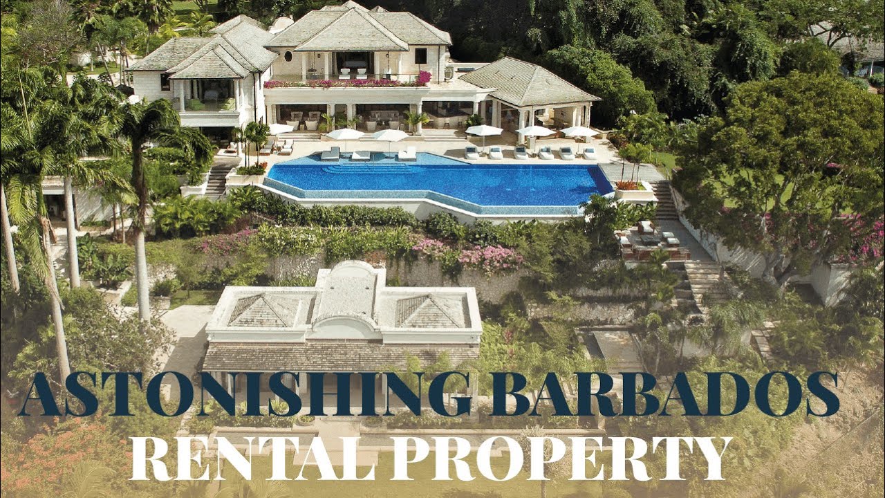 Barbados Ultra-Luxury Home