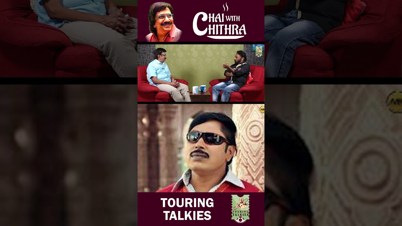 என் வாழ்க்கையில் சந்தித்த சிறந்த மனிதர்களில் நீங்களும் ஒருவர்- Director Rajakumaran