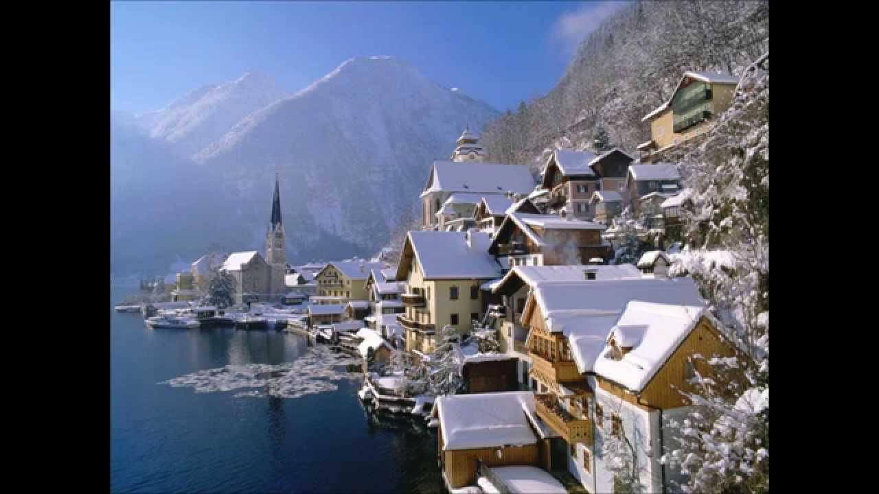 英語であそぼ - Santa Claus is Comin' to Town