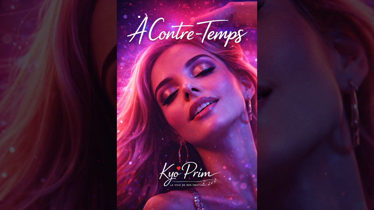 A contre temps