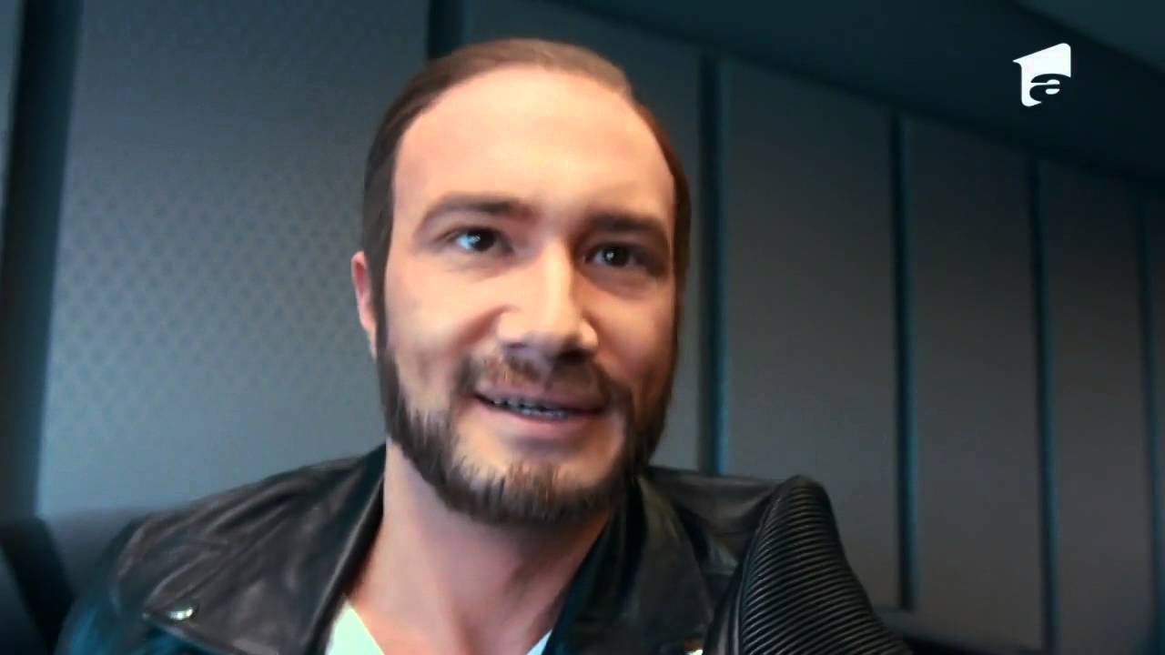 Andrei Versace, regele fiţelor, ajunge la închisoare, în aceeaşi celulă cu Cristi Borcea