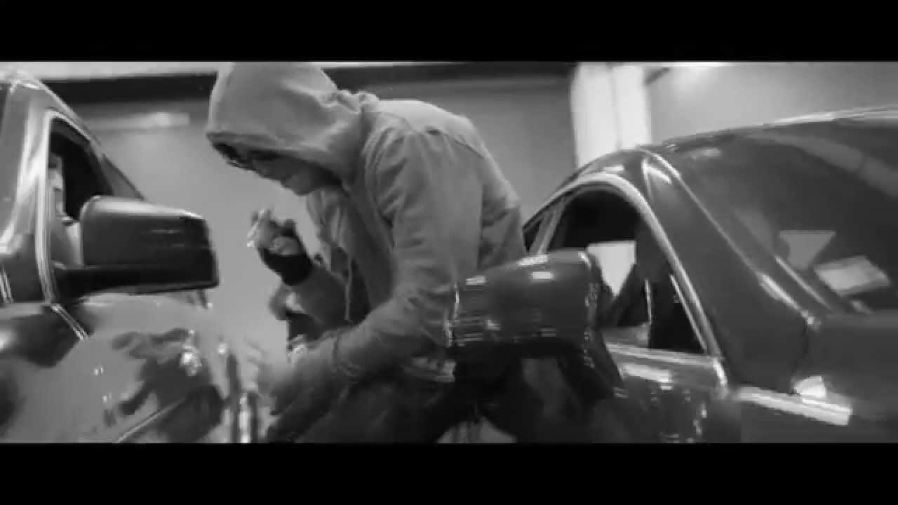 EGO - CITy  /M-Key REMiX/