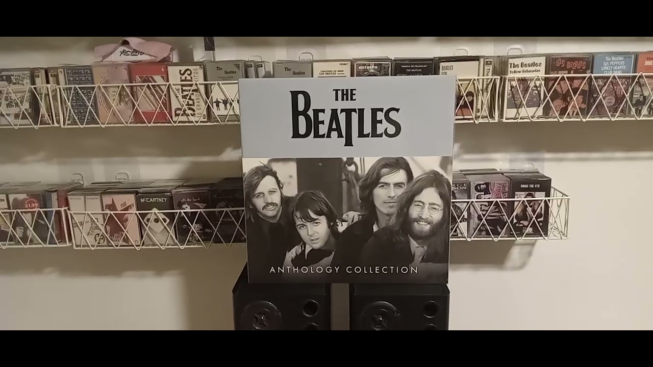 Adquisiciones 2026: Boxset 