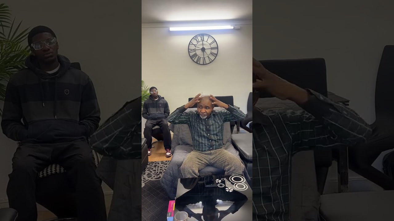 Live TikTok 