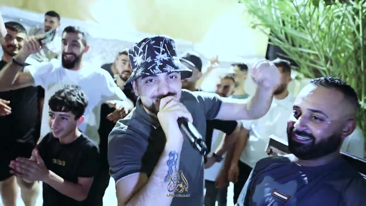 جديد وحصري ترندات الطقية🔥دقات جديدة الفنان امير شويكي/لحطو بطيز السڤانا 😂2025