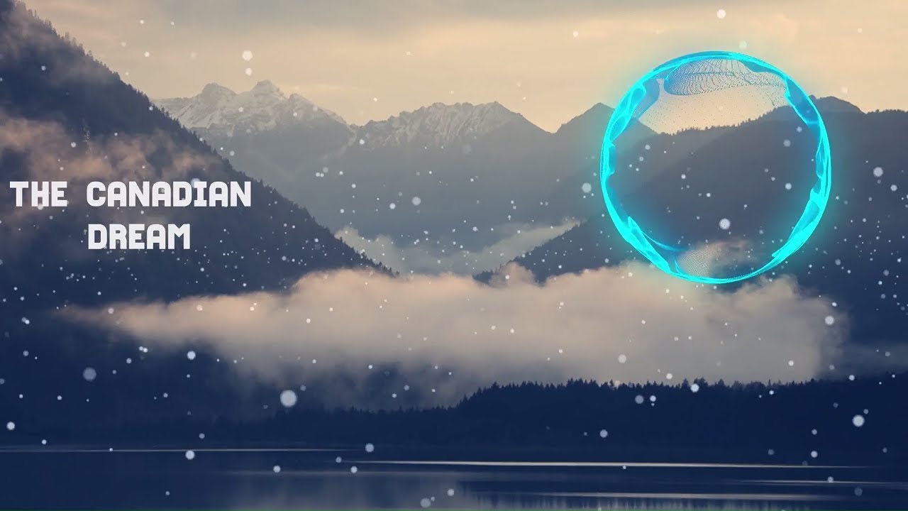 The Canadian Dream - Analogue Dreams ( Deep House Music)