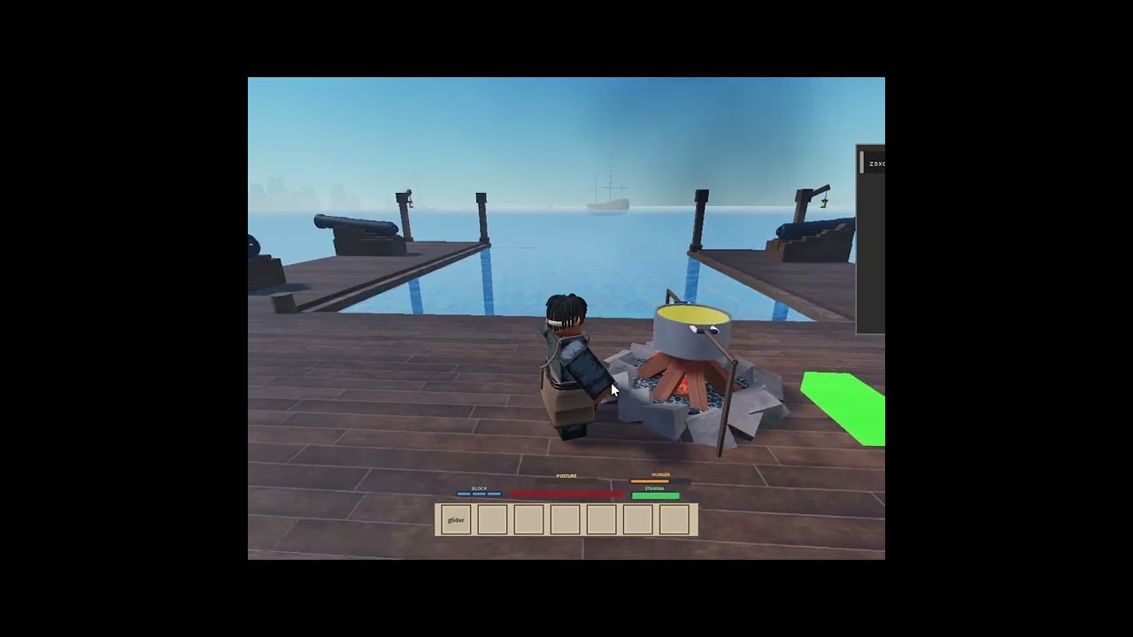 Dev Log 1