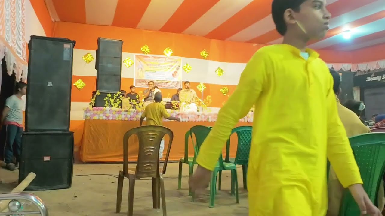 রাম ভজন।এক হাজার প্রদীপ প্রজ্জ্বলন।রাম নাম।কৃষ্ণ নাম।রাম পূজন।রাম পুজো।