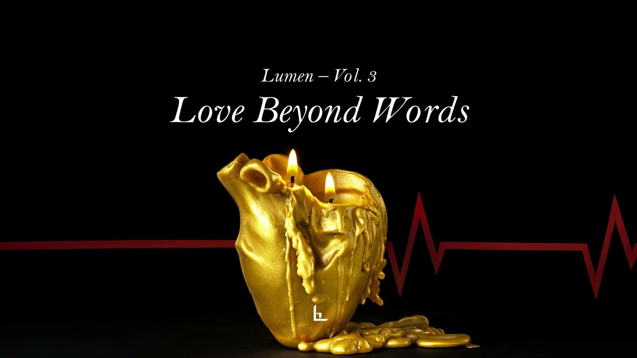 LEO - Love Beyond Words (Official Audio)