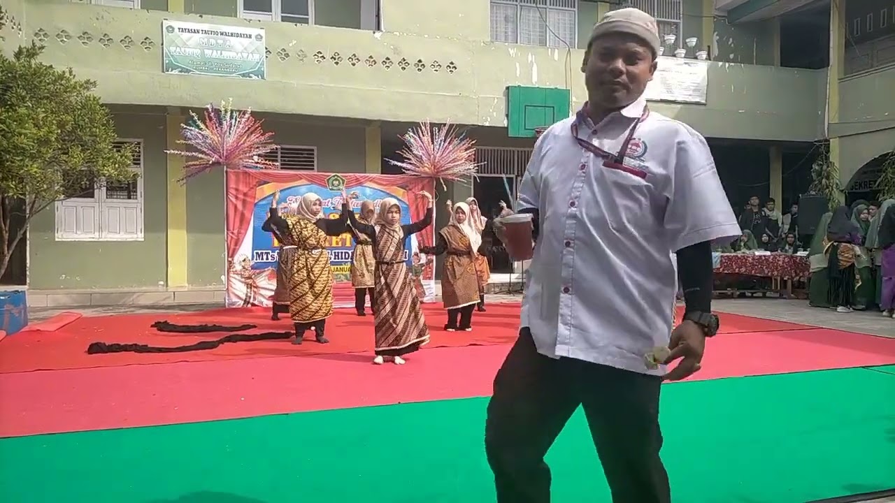 Kelas viii 2