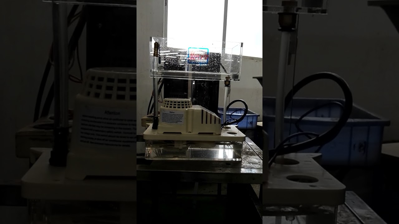 MEPCATO Condensate Pump  #condensatepump #conditioningpump #airconditionerpump #drainagepump