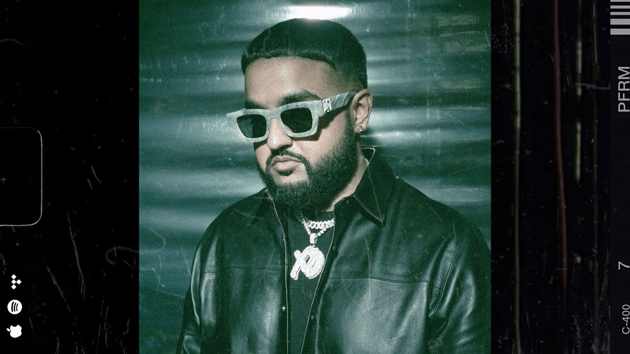 [FREE FOR PROFIT] NAV Type Beat 