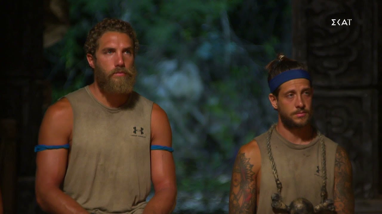 Survivor 2021 | Συμβούλιο Ψηφοφορίας - Στο μάτι του κυκλώνα η Ελένη | 08/06/2021