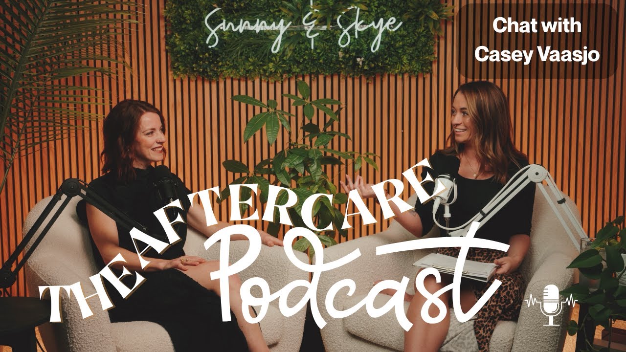 Chat with Sex Coach Casey Vaasjo