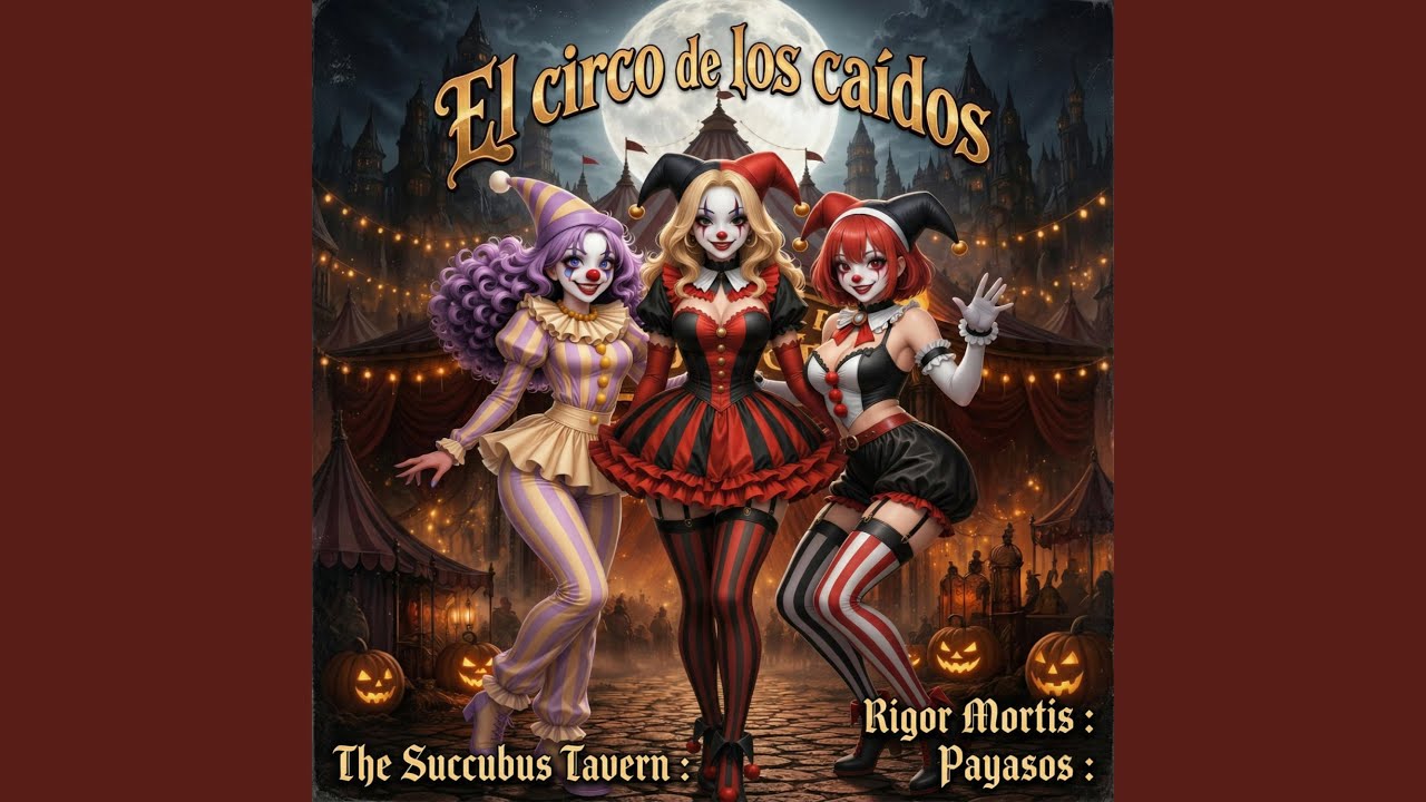El Show de la ansiedad
