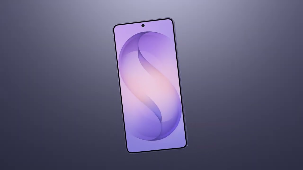 Новинки Samsung презентовано🤩📱