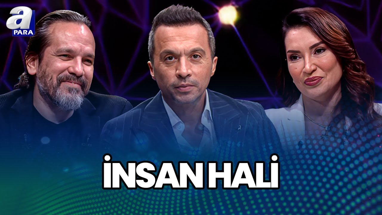 Uzun Yaşamak Ne Kadar Mümkün? Genç Kalmak Cilt Sağlığı İle Mi İlgili? I İnsan Hali I A Para