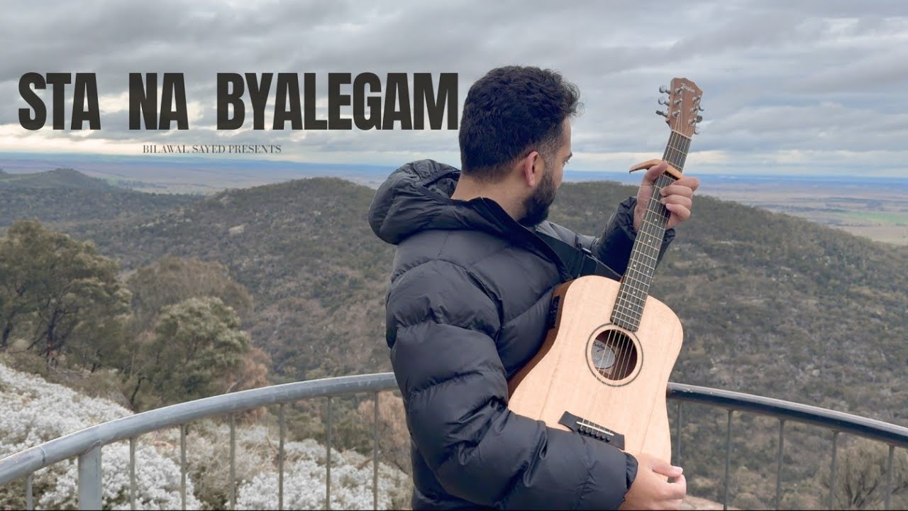 STA NA BYALEGAM I BILAWAL SAYED I FAZL-E- SUBHAN ABIDIPASHTO SONGS 2025