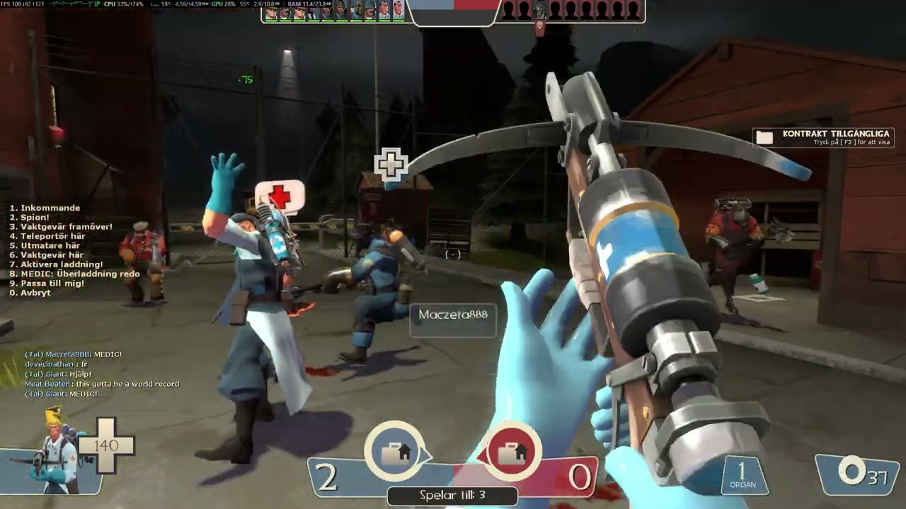 Team Fortress 2