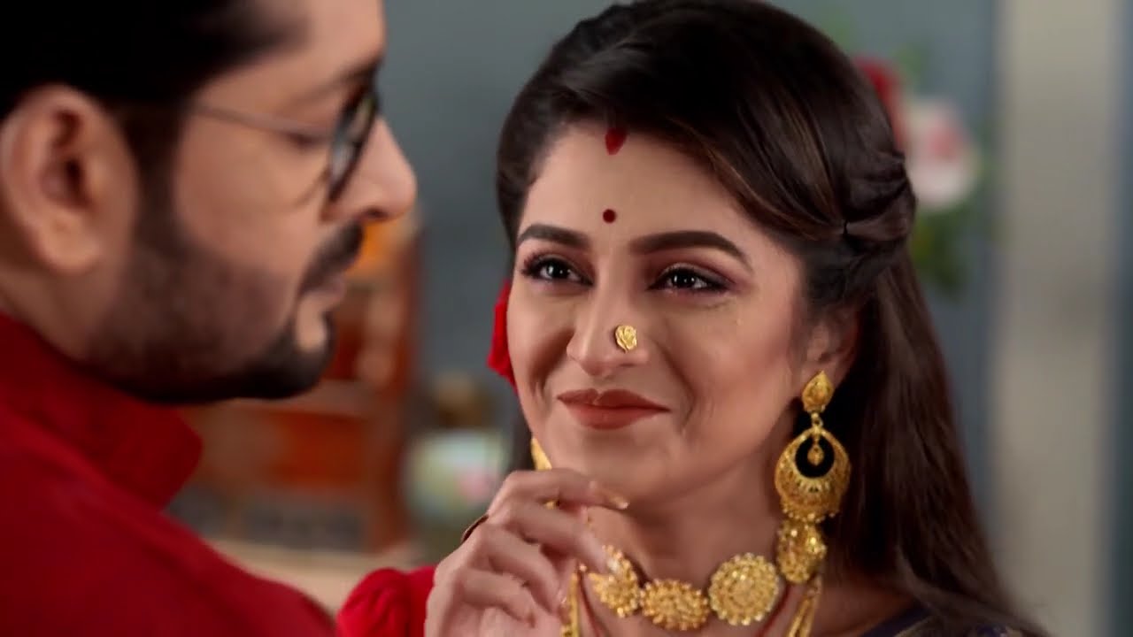 Sohagjol - Ep 109 - Honey Bafna, Sweta Bhattacharya - Bengali Tv Serial - Zee5 Bangla Classics