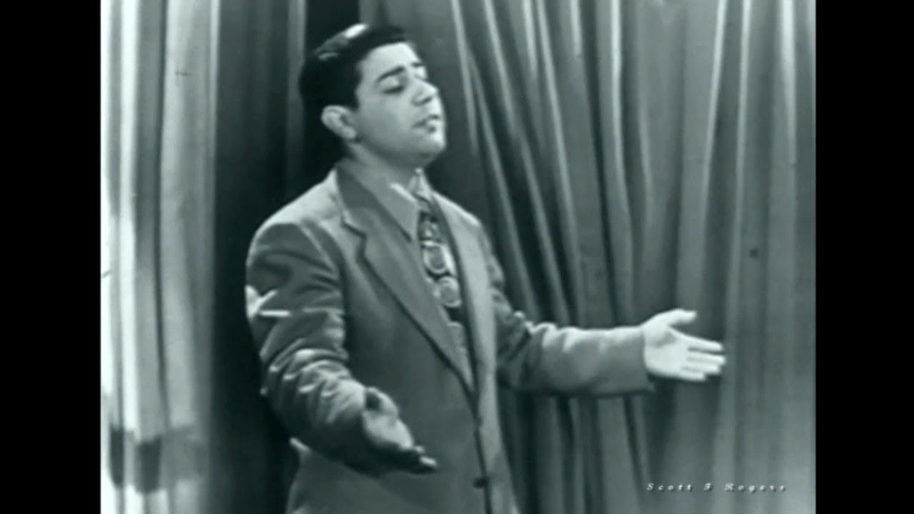 Jerry Vale 