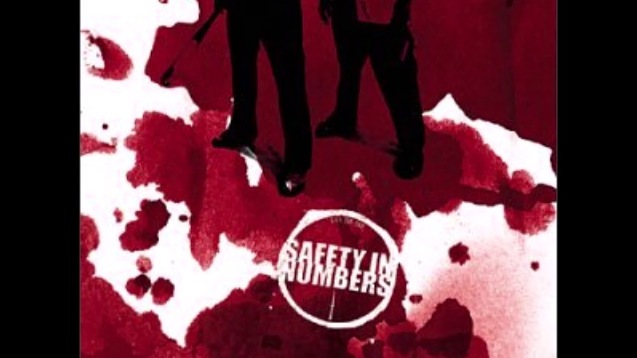 Safety In Numbers - 