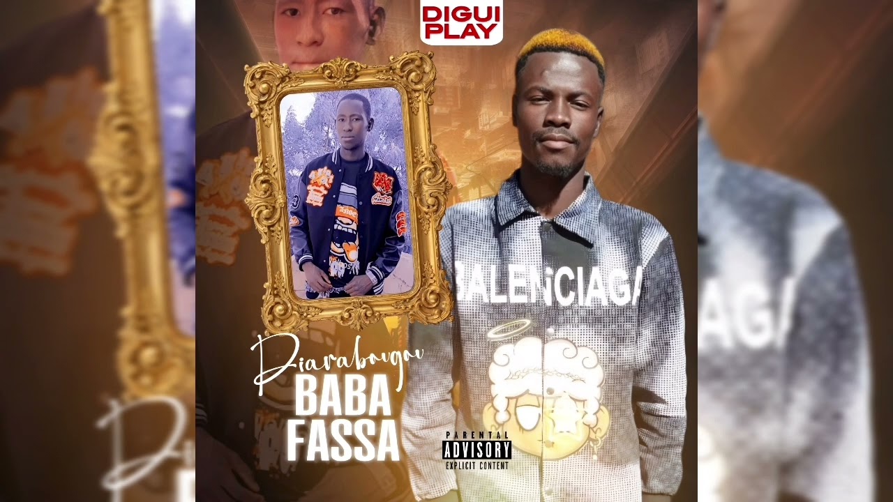 DIGUI PLAY@BABA FASSA