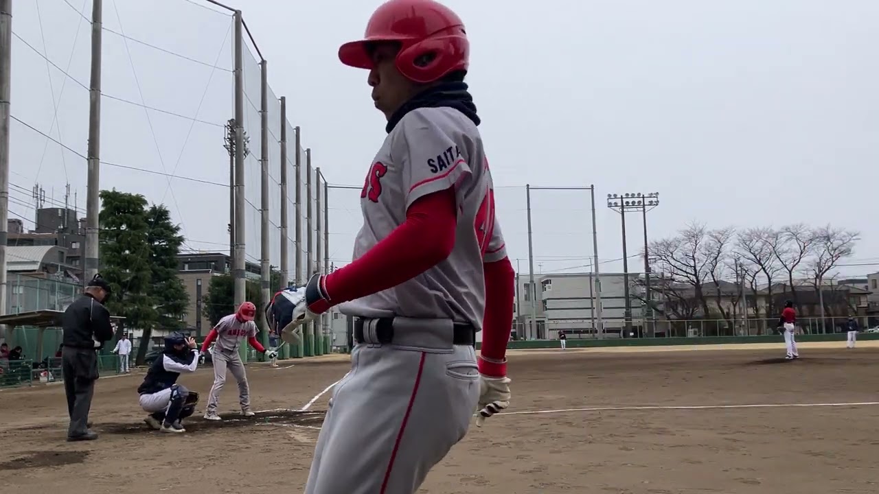 2026.2.7(土)vs HOLA AMIGOS