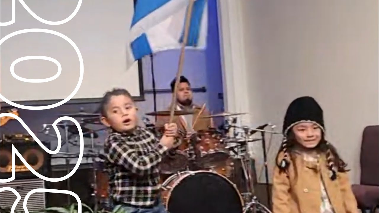 musica cristiana, coros, te Alabo SEÑOR. 