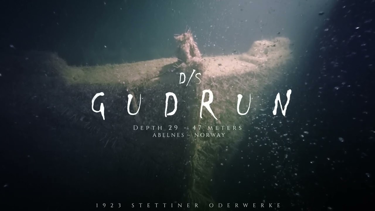DS GUDRUN