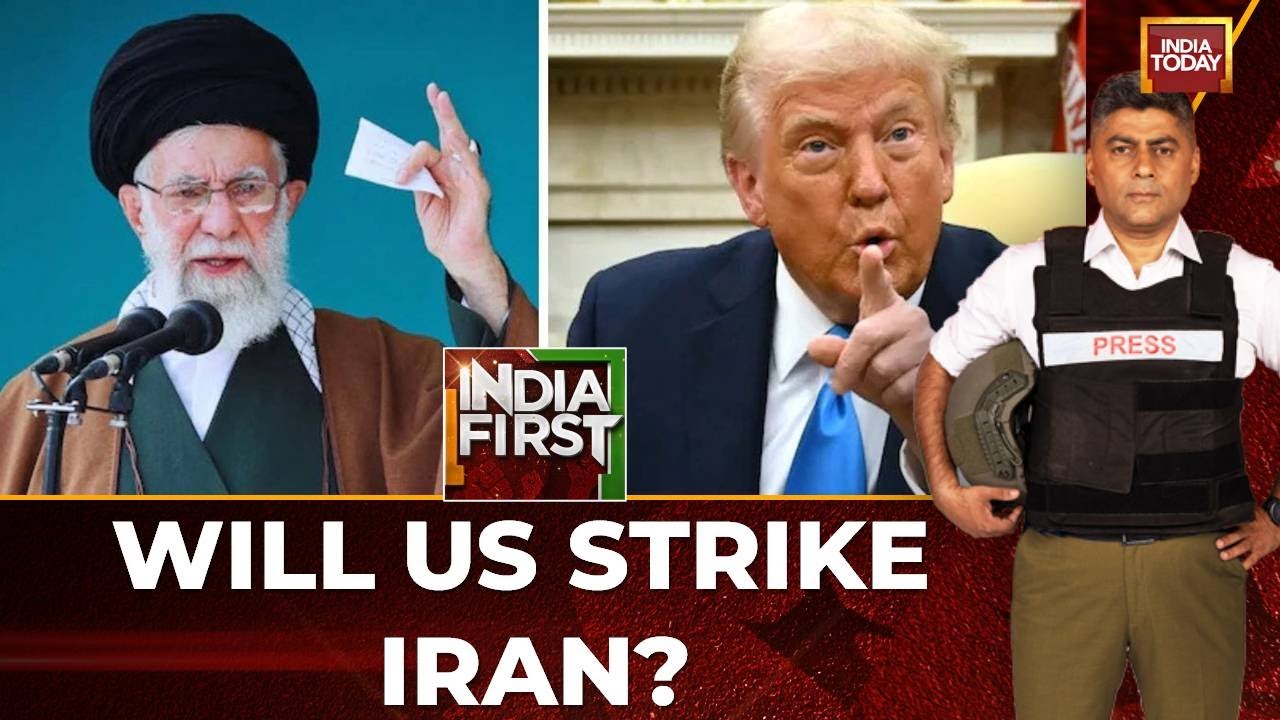 Iran-Israel Conflict: Experts Debate Potential US Involvement And Regime Change Prospects