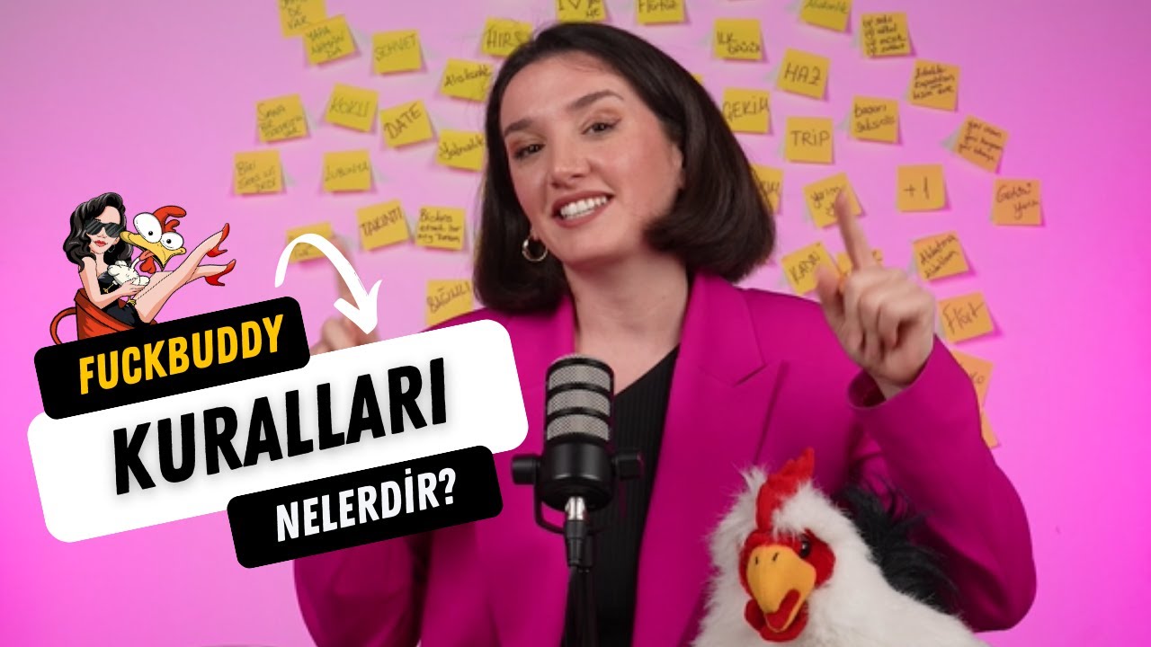 Gap İlişki mi? | Deliriyo muyuz?