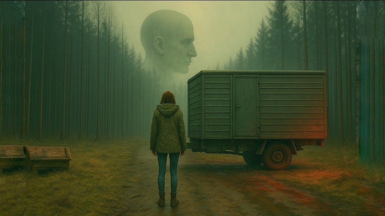 You'll Never Find Me (2023) Movie Recap | Horror Mystery