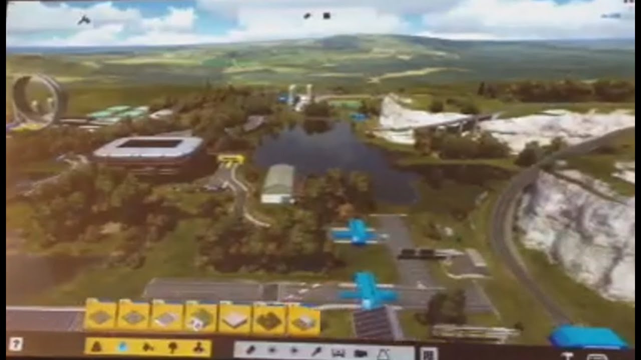 Trackmania 2 Valley Gameplay with Hylis at GA 2k13