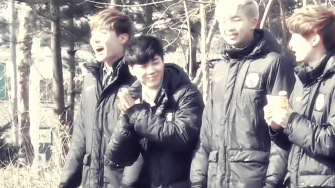 Bangtan Crack 8