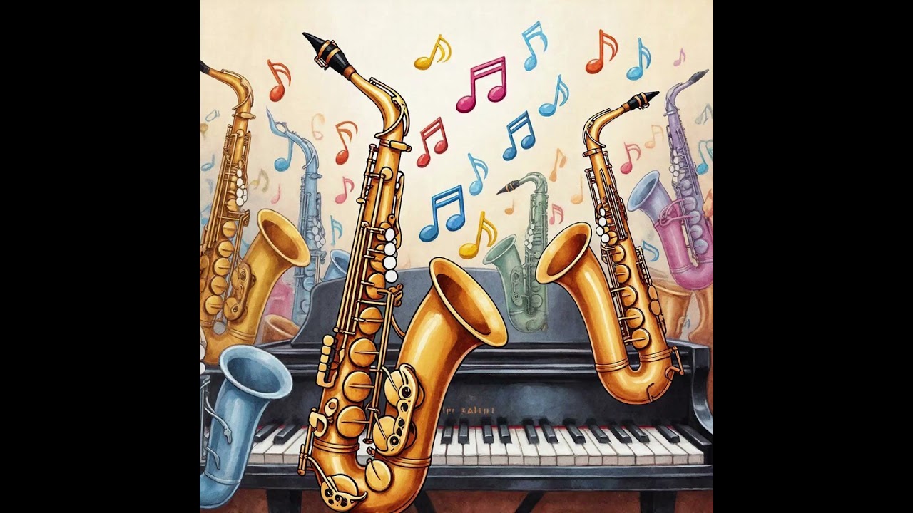 9 Rhythm and Blues