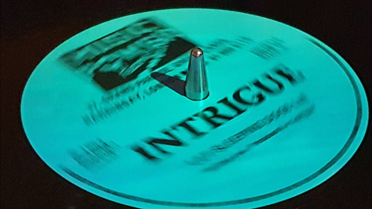 INTRIGUE - Let Sleeping Dogs Lie  💣💥🔥